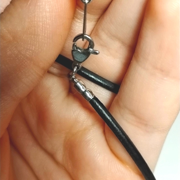 FOLLI FOLLIE NECKLACE AUTHENTIC - Picture 2 of 5